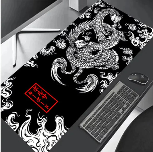 Chinese-styled Mouse Pad